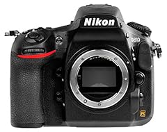 Nikon d810 fotocamera usato  Spedito ovunque in Italia 