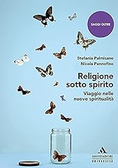 Religione sotto spirito. usato  Spedito ovunque in Italia 