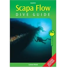 Scapa flow dive for sale  Delivered anywhere in UK