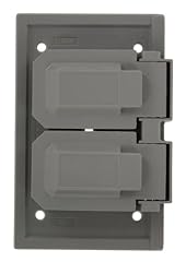 Leviton weatherproof cover for sale  Delivered anywhere in USA 