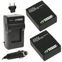 Wasabi power battery for sale  Delivered anywhere in USA 