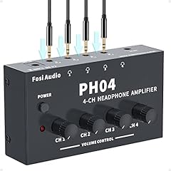 Fosi audio ph04 for sale  Delivered anywhere in USA 