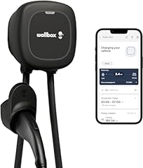 Wallbox pulsar plus for sale  Delivered anywhere in USA 