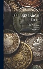 Epn research files for sale  Delivered anywhere in UK