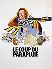 Coup parapluie d'occasion  Livré partout en France
