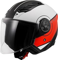 Ls2 casco moto usato  Spedito ovunque in Italia 
