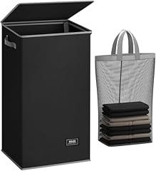 Soledi laundry hamper for sale  Delivered anywhere in USA 