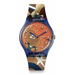 Swatch miro women gebraucht kaufen  Wird an jeden Ort in Deutschland