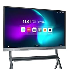 Eunivon interactive whiteboard for sale  Delivered anywhere in USA 