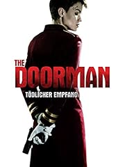 The doorman tödlicher gebraucht kaufen  Wird an jeden Ort in Deutschland