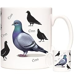 Tasse pigeon 325 d'occasion  Livré partout en France