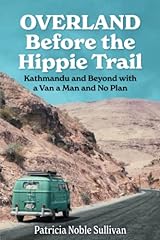 Overland hippie trail for sale  Delivered anywhere in USA 