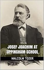 Josef joachim uppingham for sale  Delivered anywhere in UK