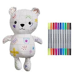 Eatsleepdoodle artie bear for sale  Delivered anywhere in UK