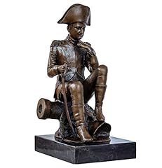 Historical sculpture napoleon for sale  Delivered anywhere in UK