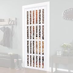 Concertina foldable door for sale  Delivered anywhere in UK