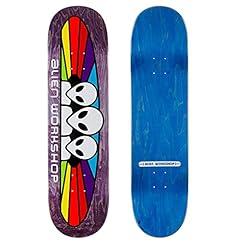 Alien workshop spectrum for sale  Delivered anywhere in USA 