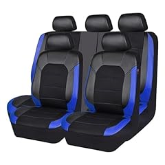 Pcs leather car for sale  Delivered anywhere in UK