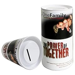 Paper tube charity for sale  Delivered anywhere in USA 