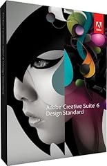 Adobe creative suite gebraucht kaufen  Wird an jeden Ort in Deutschland