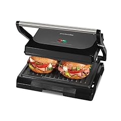 Proctor silex panini for sale  Delivered anywhere in USA 