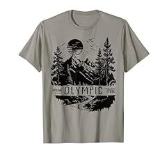 Olympic national park for sale  Delivered anywhere in USA 