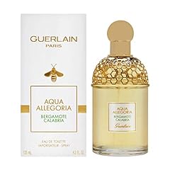 Guerlain bergamote calabria for sale  Delivered anywhere in UK