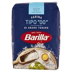Barilla farina grano usato  Spedito ovunque in Italia 