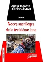 Noces sacrilèges treizième d'occasion  Livré partout en France