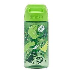 Smash water bottle for sale  Delivered anywhere in UK