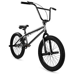Elite BMX Bicycle 20” & 16" Freestyle Bike - Stealth for sale  Delivered anywhere in USA 