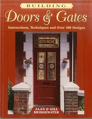 Building doors gates for sale  Delivered anywhere in USA 