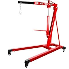 Ton engine hoist for sale  Delivered anywhere in USA 