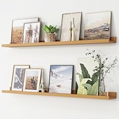 Picture ledge shelf for sale  Delivered anywhere in USA 