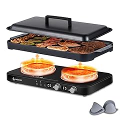 Amzchef double induction for sale  Delivered anywhere in USA 