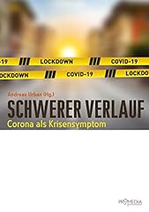 Schwerer verlauf corona gebraucht kaufen  Wird an jeden Ort in Deutschland