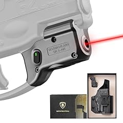 Warriorland red laser for sale  Delivered anywhere in USA 