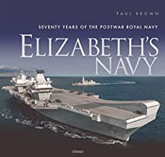 Elizabeth navy seventy for sale  Delivered anywhere in Ireland