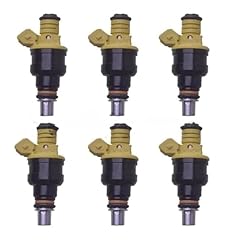 Xzxzvb 6pcs fuel for sale  Delivered anywhere in UK