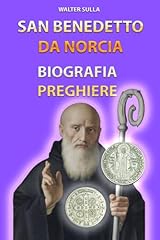 San benedetto norcia usato  Spedito ovunque in Italia 