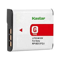 Kastar replacement sony for sale  Delivered anywhere in USA 