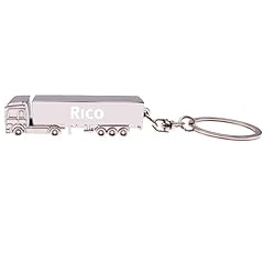 Porte clés camion d'occasion  Livré partout en France