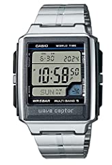 casio solar ceptor d'occasion  Livré partout en France