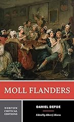Moll flanders norton for sale  Delivered anywhere in UK