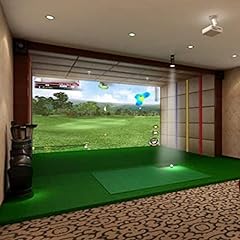 Golfsimulatoren zuhause indoor gebraucht kaufen  Wird an jeden Ort in Deutschland