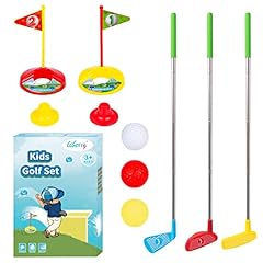 Liberry kids golf for sale  Delivered anywhere in UK
