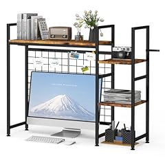 Ybing desk shelf for sale  Delivered anywhere in UK