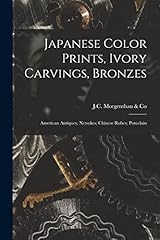 Japanese color prints for sale  Delivered anywhere in USA 