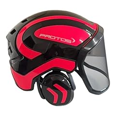 Protos forest casco usato  Spedito ovunque in Italia 