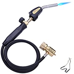 Propane torch hand for sale  Delivered anywhere in USA 